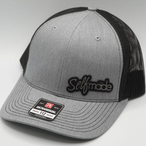 Self Made hat