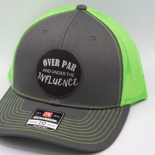 Over Par