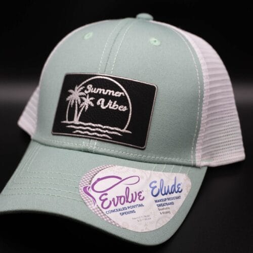Summer Vibes Hat