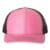 Pink/Black
