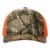 Realtree Edge/Neon Orange