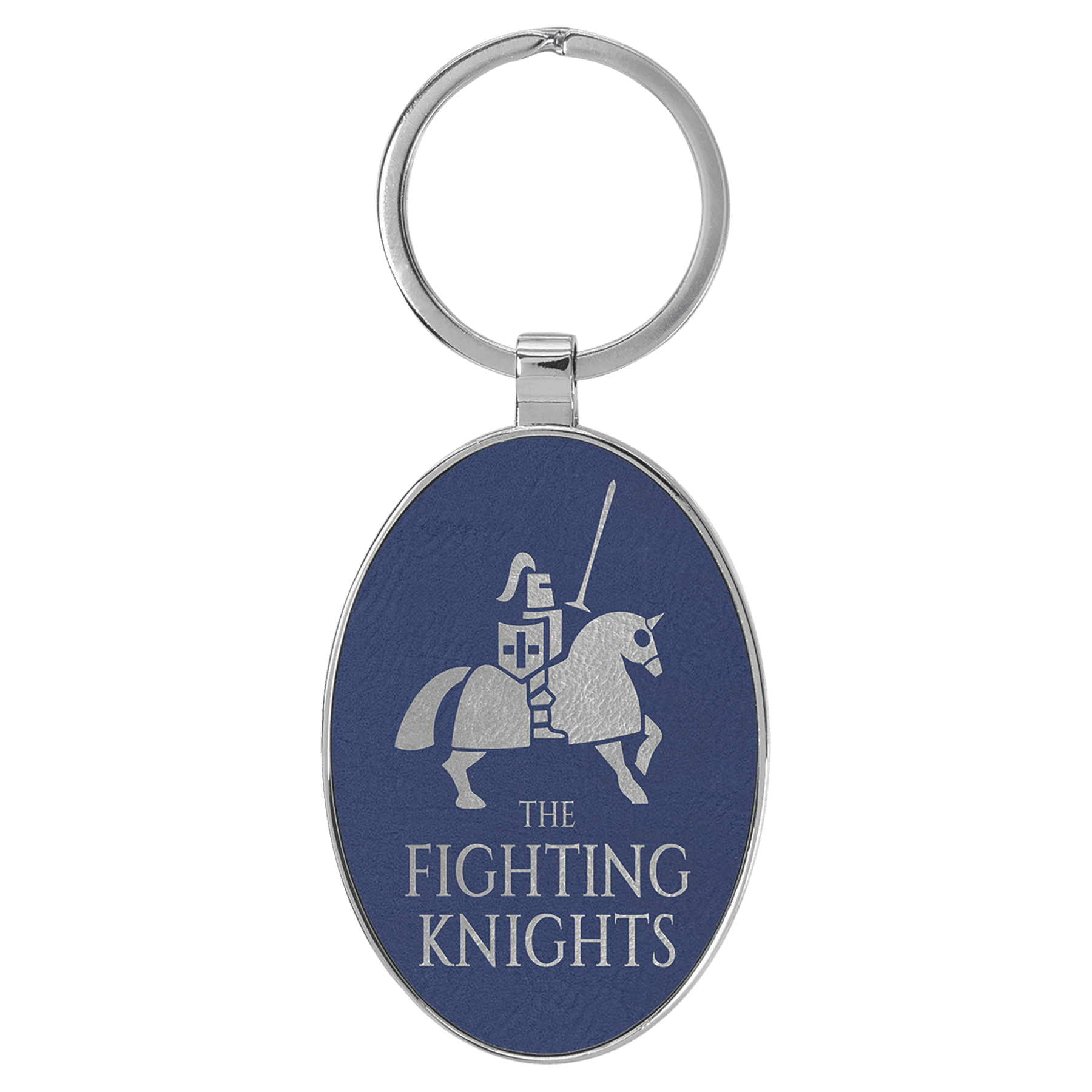 Promotional Key Chain Oval - Image 13