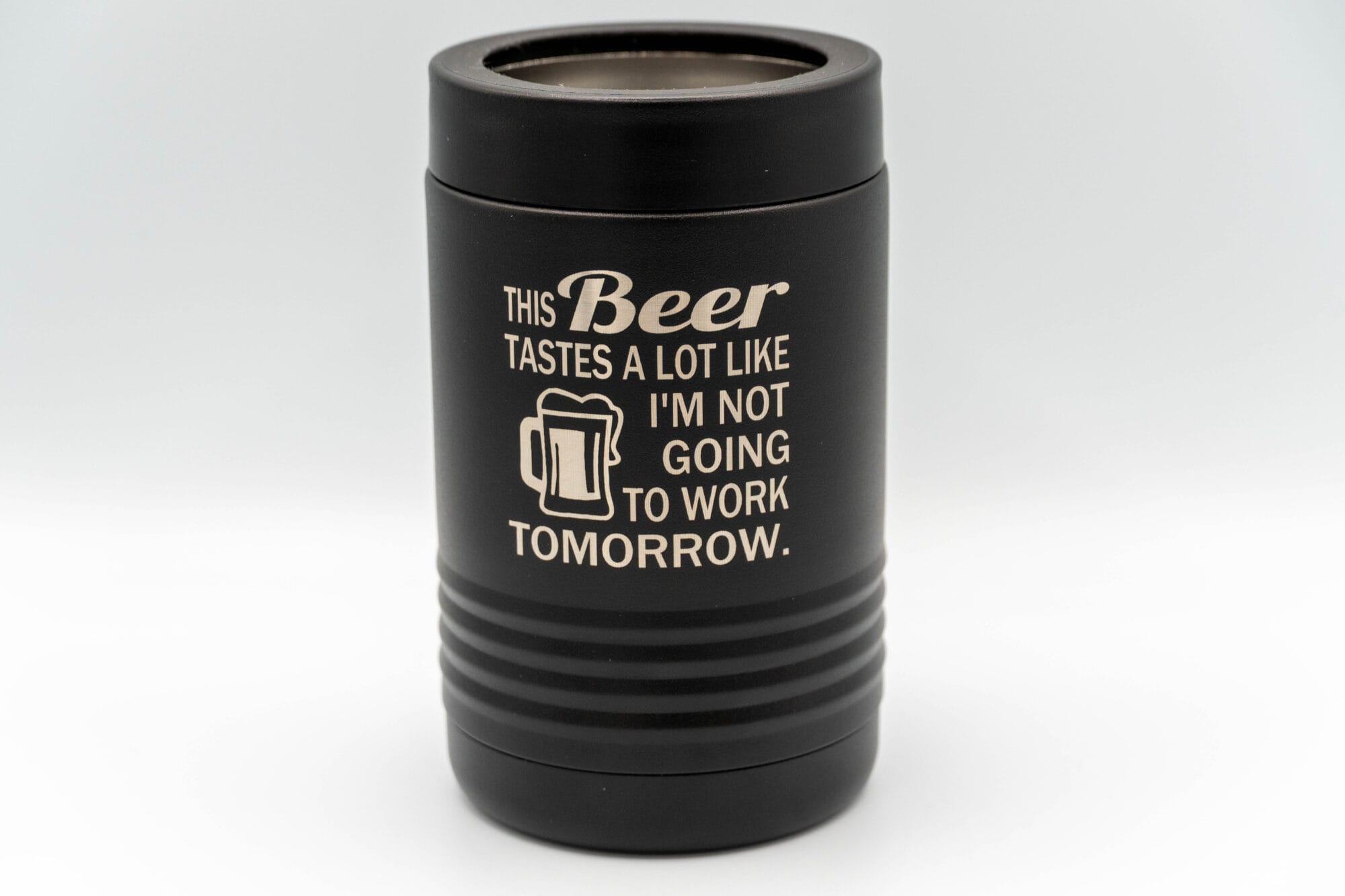 Not Working Beverage Insulator - Image 2