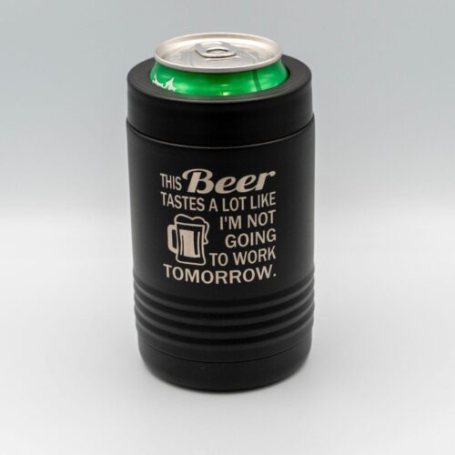Not Working Beverage Insulator