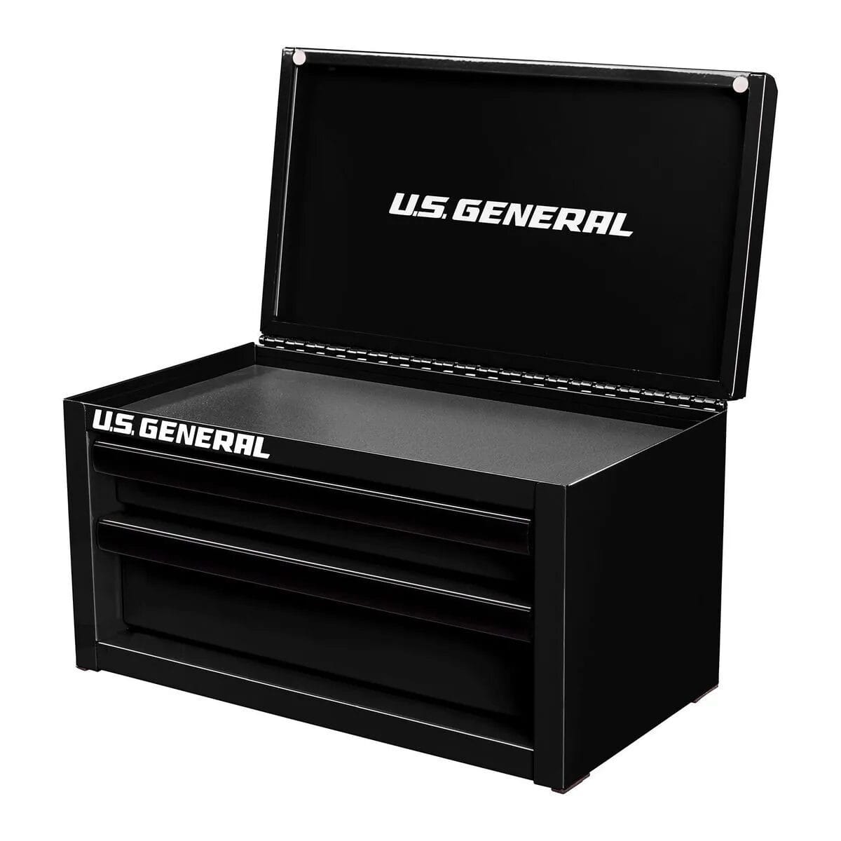 U.S. General Mini Toolbox Engraved - Image 7