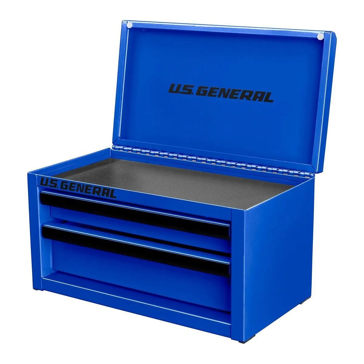 U.S. General Mini Toolbox Engraved - Image 6