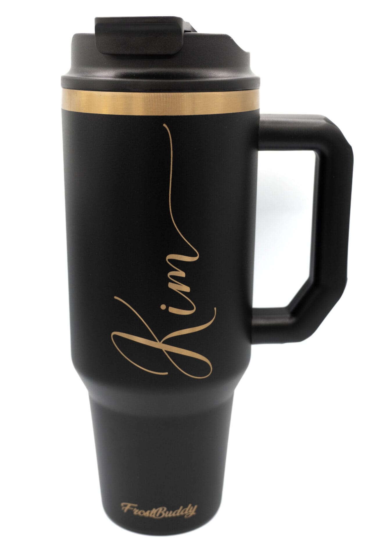 Personalized Frost Buddy Thicc Buddy 40oz - Image 9