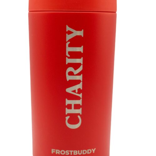 Personalized Frost Buddy Universal Buddy