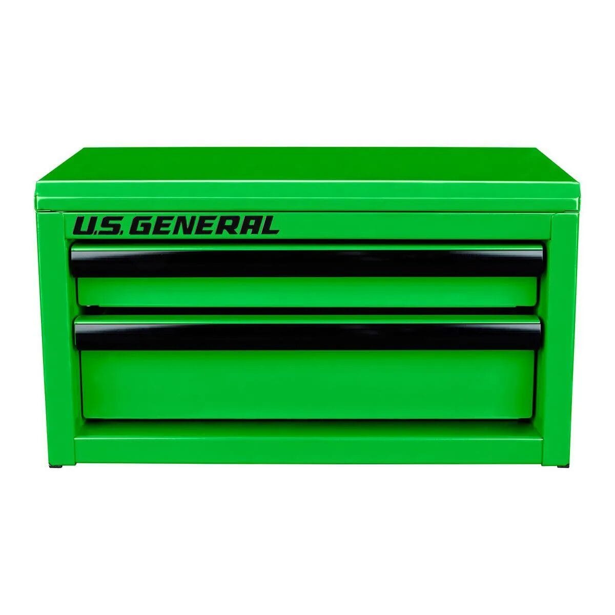 U.S. General Mini Toolbox Engraved - Image 5