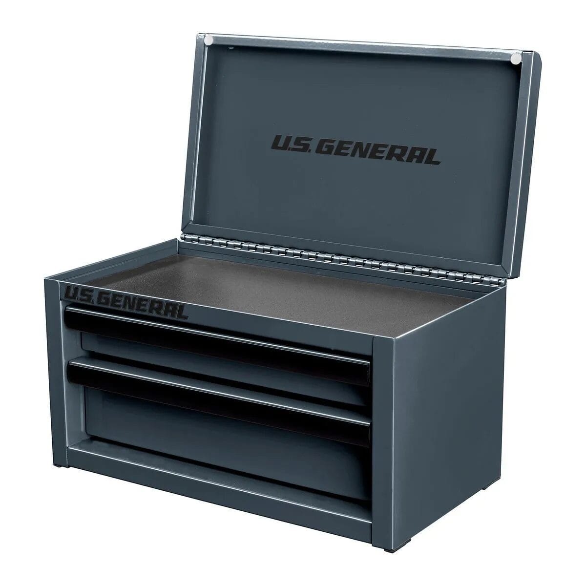 U.S. General Mini Toolbox Engraved - Image 4