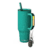 Teal Glitz